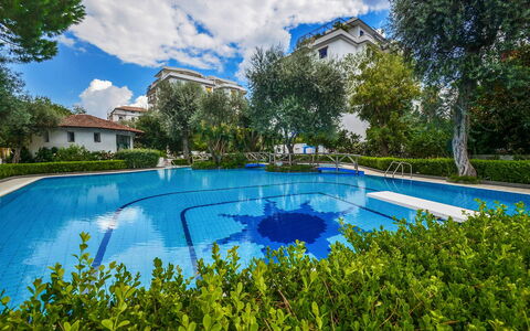 Casa Primavera: Schwimmbad, Resort, Wohngebiet, Estate, Hazienda, Garten, Eco Hotel, Villa, Villa, Landscaping