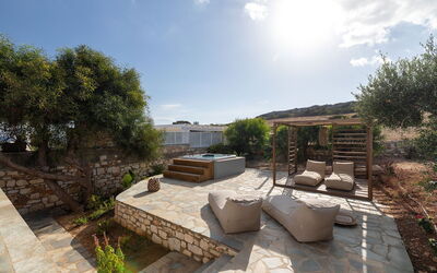 Villa Ayra