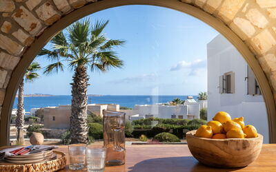 Villa Ayra