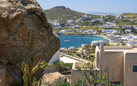 Villa Valentine: Küste, Meer, Bucht, Ferienort, Landspitze, Vorgebirge, Bergdorf, Bucht