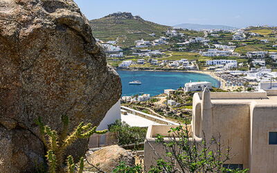 Villa Valentine