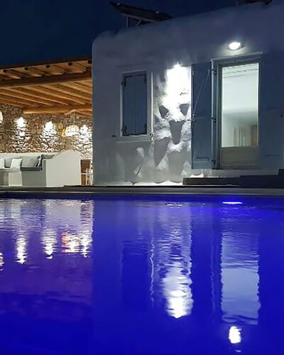 Villa Elmas