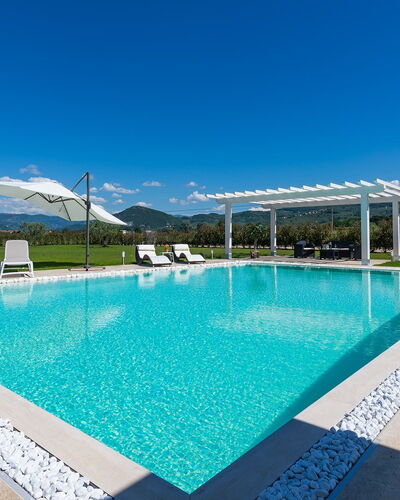 Villa Monsummano