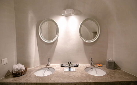 Palea: Armatur, Installation, Light Fixture, Sinken, Zapfhahn, Badezimmer, Keramik, Gips