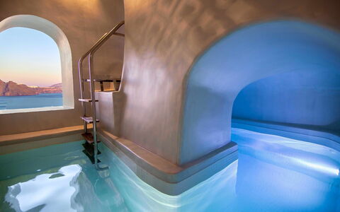 Palea: Blau, Schwimmbad, Resort, Hotel, Armatur, Ferienort, Villa