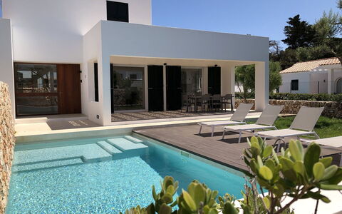 Nure Villa 2: Schwimmbad, Zuhause, Wohngebiet, Haus, Die Architektur, Tür, Resort, Fussboden, Estate, Eco Hotel