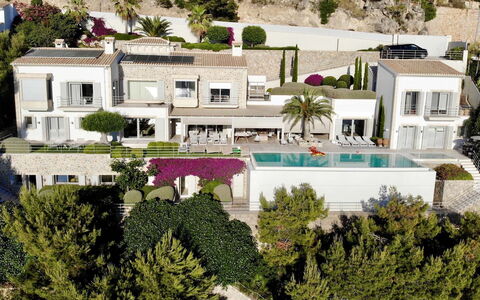 Villa Luce: Resort, Schwimmbad, Estate, Villa, Hazienda, Villa, Hotel, Landscaping, Ferienort