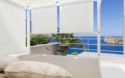 Villa Luce