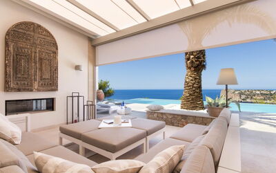 Villa Luce