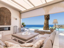 Villa Luce