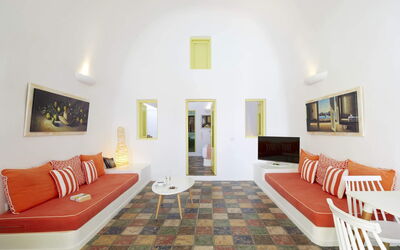 Mandra Suite
