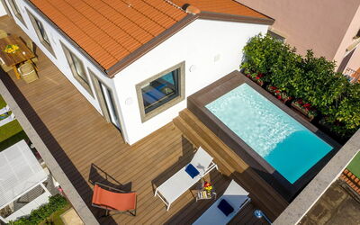 The Ivy Villa