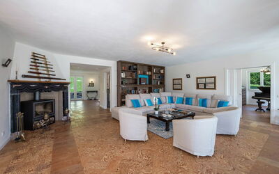 Villa Angela