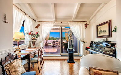 Villa Martina