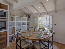 Casa Naomi