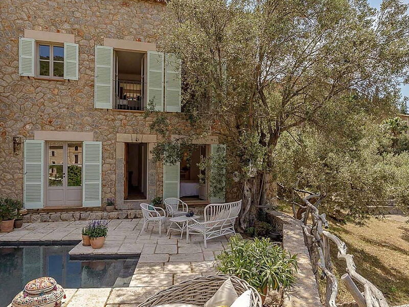 Casa Naomi