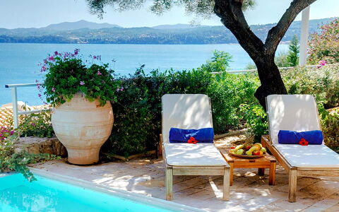 Villa Azzurra