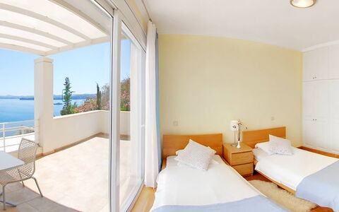 Villa Azzurra: Wohnung, Balkon, Resort, Holzbeize, Hotel, Eco Hotel, Villa, Penthouse