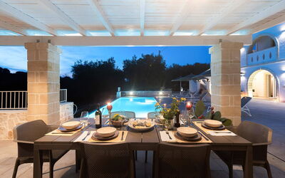 Masseria Ostuni
