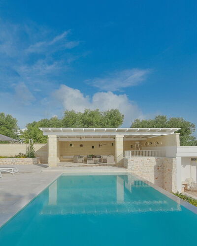 Masseria Ostuni