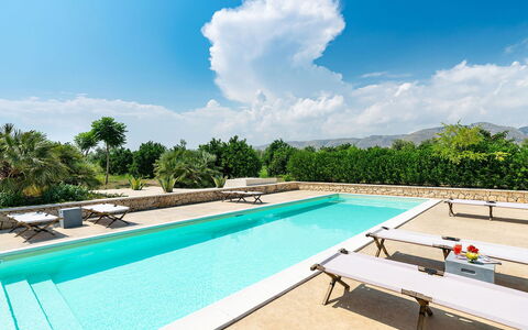 Villa Orangella