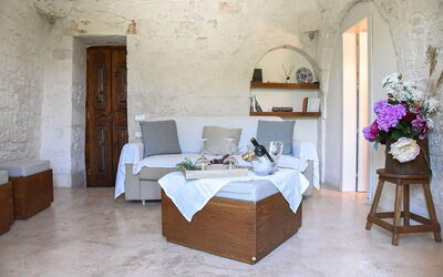 Trulli Martina
