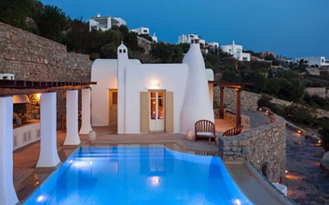 Soleil de Rehnia: Schwimmbad, Resort, Villa, Estate, Design, Eco Hotel, Hotel