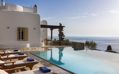 Soleil de Rehnia: Möbel, Meer, Resort, Stuhl, Ozean, Schwimmbad, Villa, Hotel, Ferienort, Gartenmöbel