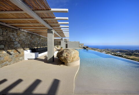 Villa Ivory: Blau, Schwimmbad, Verbundwerkstoff, Resort, Villa, Hotel, Tropen, Penthouse, Ferienort