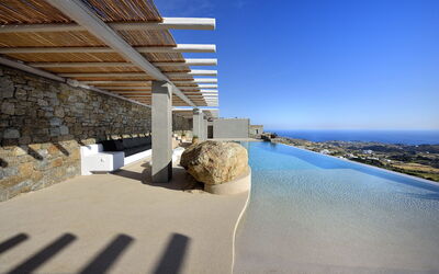 Villa Ivory: Blau, Schwimmbad, Verbundwerkstoff, Resort, Villa, Hotel, Tropen, Penthouse, Ferienort