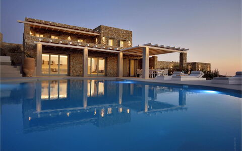 Villa Stardust: Schwimmbad, Estate, Villa, Design, Villa, Resort, Hotel, Hof