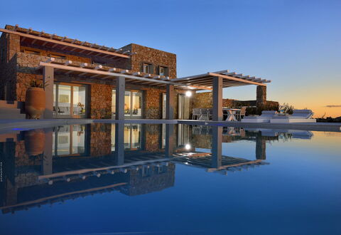 Villa Stardust: Schwimmbad, Resort, Estate, Villa, Hotel, Design, Villa, Eco Hotel