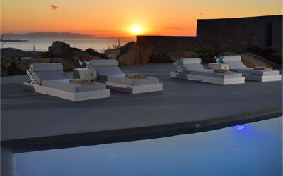 Villa Stardust