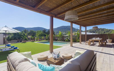 Villa Allegra