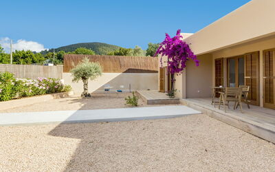 Villa Allegra