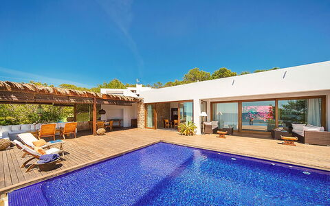 Villa Francisca: Schwimmbad, Resort, Estate, Eco Hotel, Villa, Hazienda, Freizeit, Hotel, Schatten, Landscaping