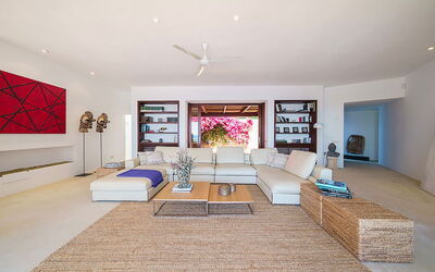 Villa Francisca