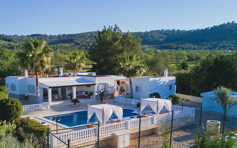 Villa Sabor: Schwimmbad, Resort, Estate, Hazienda, Schatten, Landscaping, Villa, Eco Hotel, Hotel, Ferienort