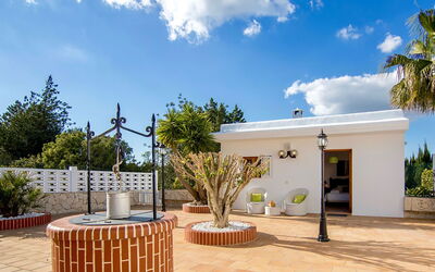Villa Sabor