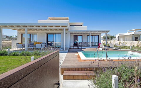 Villa Federica: Zuhause, Estate, Resort, Villa, Schatten, Outdoor Struktur, Design, Villa, Veranda, Landscaping