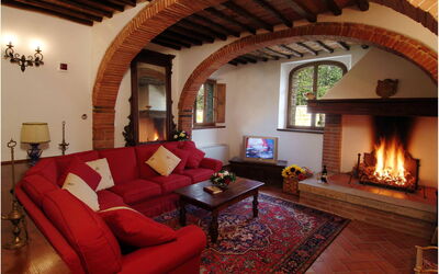 Villa Montichiello