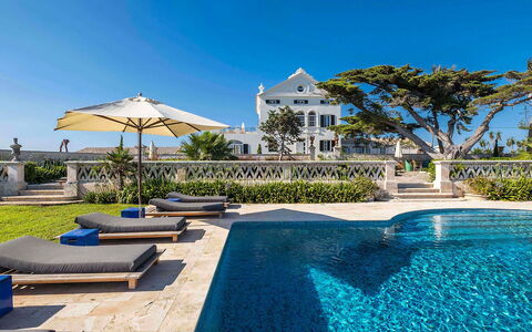 Finca Design: Schwimmbad, Estate, Resort, Villa, Villa, Ferienort, Hazienda, Landscaping, Hotel