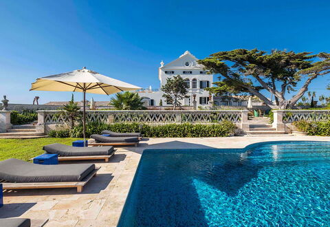 Finca Design: Schwimmbad, Estate, Resort, Villa, Villa, Ferienort, Hazienda, Landscaping, Hotel