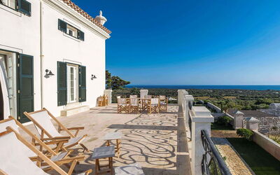 Finca Design