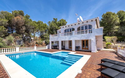 Villa Alejandra