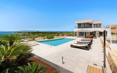 Villa Silvia: Resort, Schwimmbad, Estate, Eco Hotel, Villa, Tropen, Ferienort, Hotel, Karibik