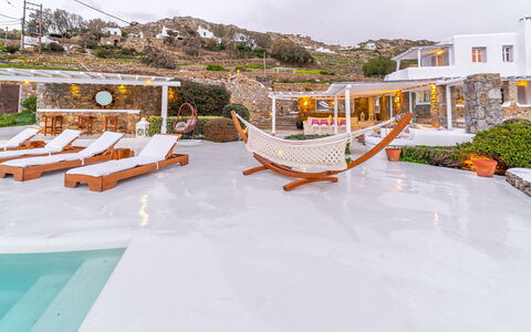 Seaside Villa: Resort, Nacht, Estate, Hotel, Eco Hotel, Villa, Ferienort, Villa, Schwimmbad, Hazienda