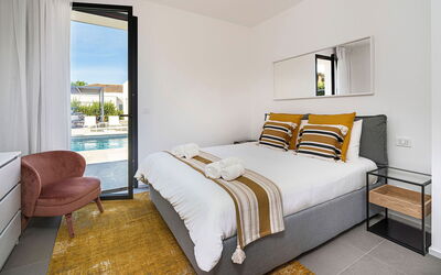Villa la Isla