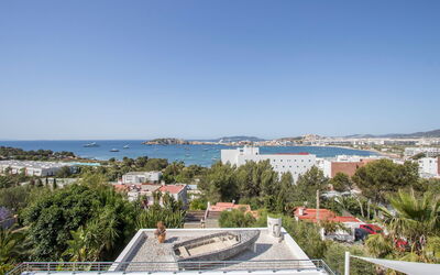 Villa Ilona