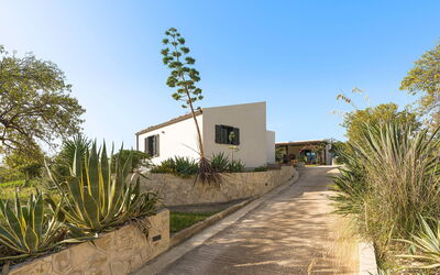 Villa Arcobaleno